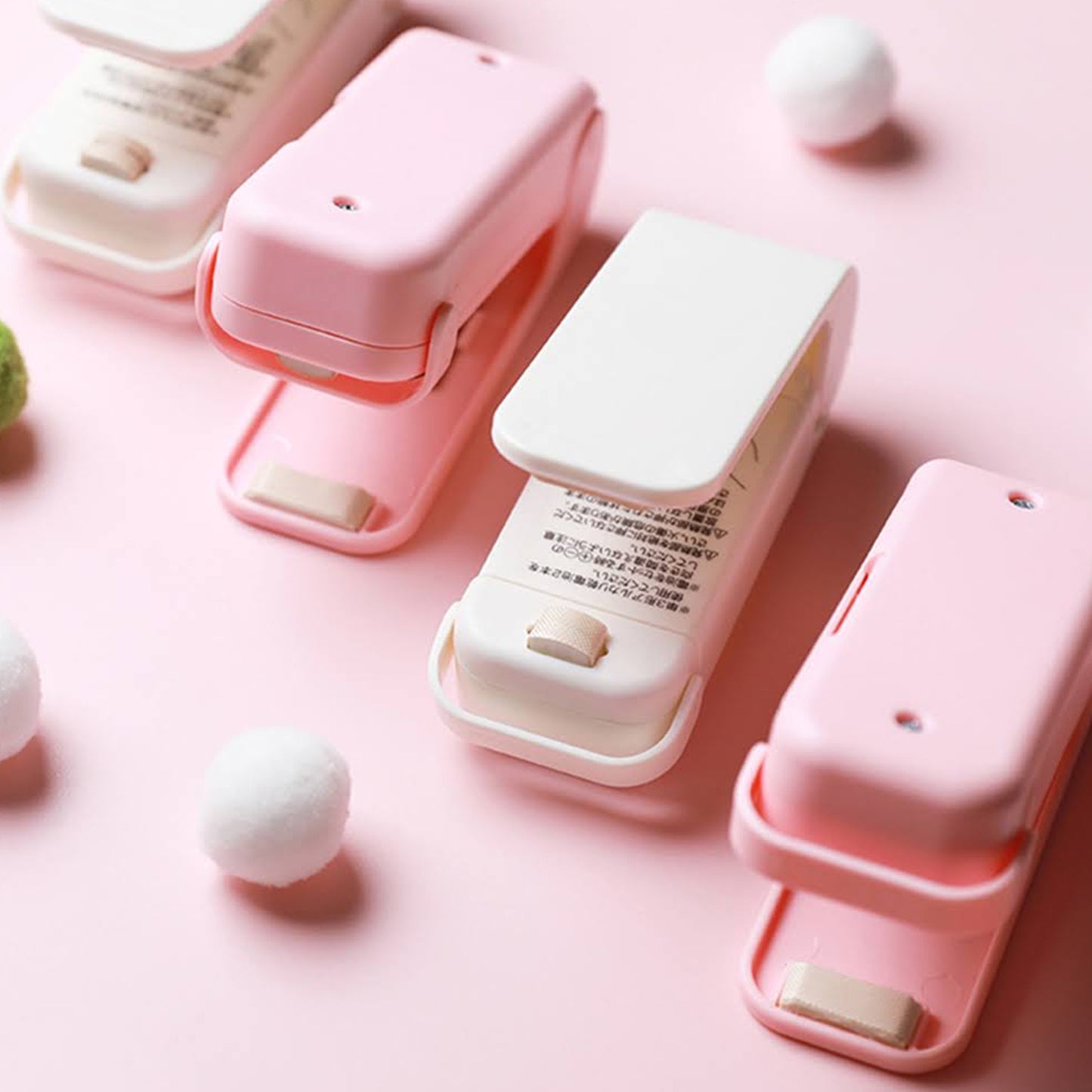 mini sealing machine