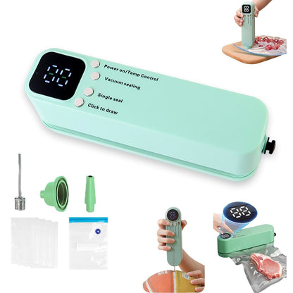 Vacuum Sealer tool