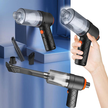 Multipurpose Vacuum Cleaner