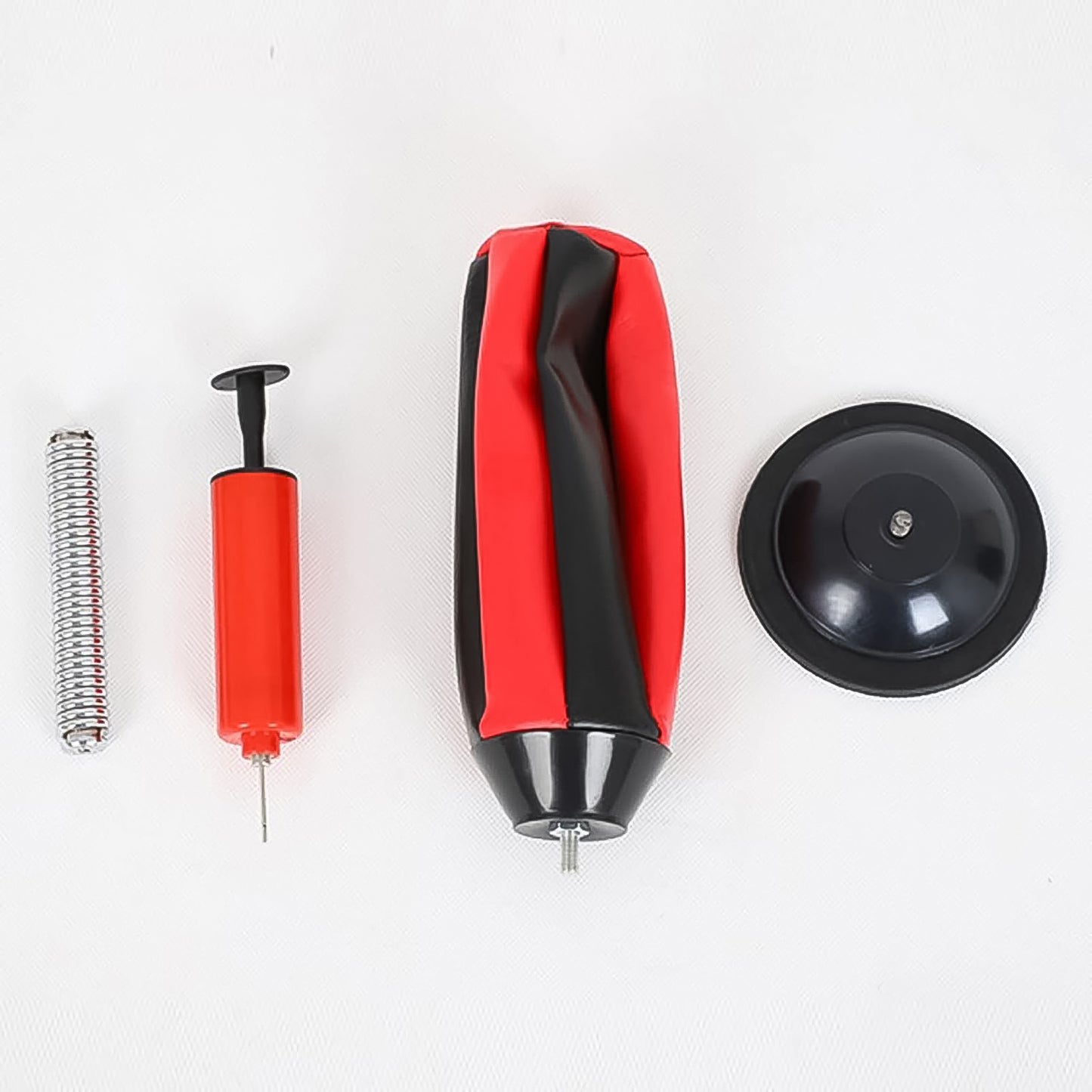 Stress Relief Punching Bag