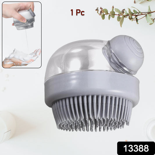 Head Scalp Massager