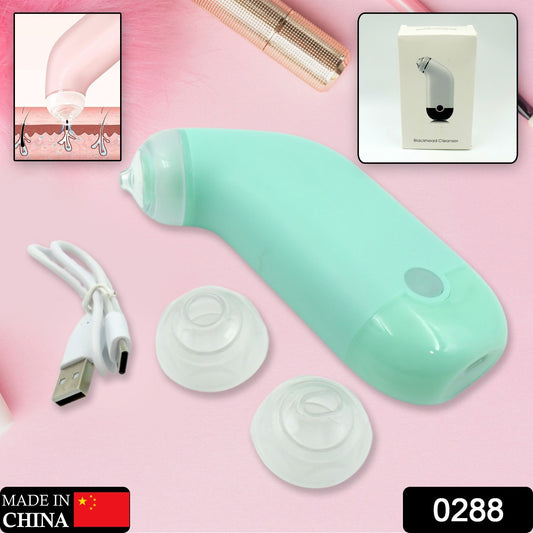 Electric Pore cleaner