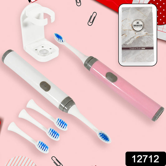 Electric Toothbrush