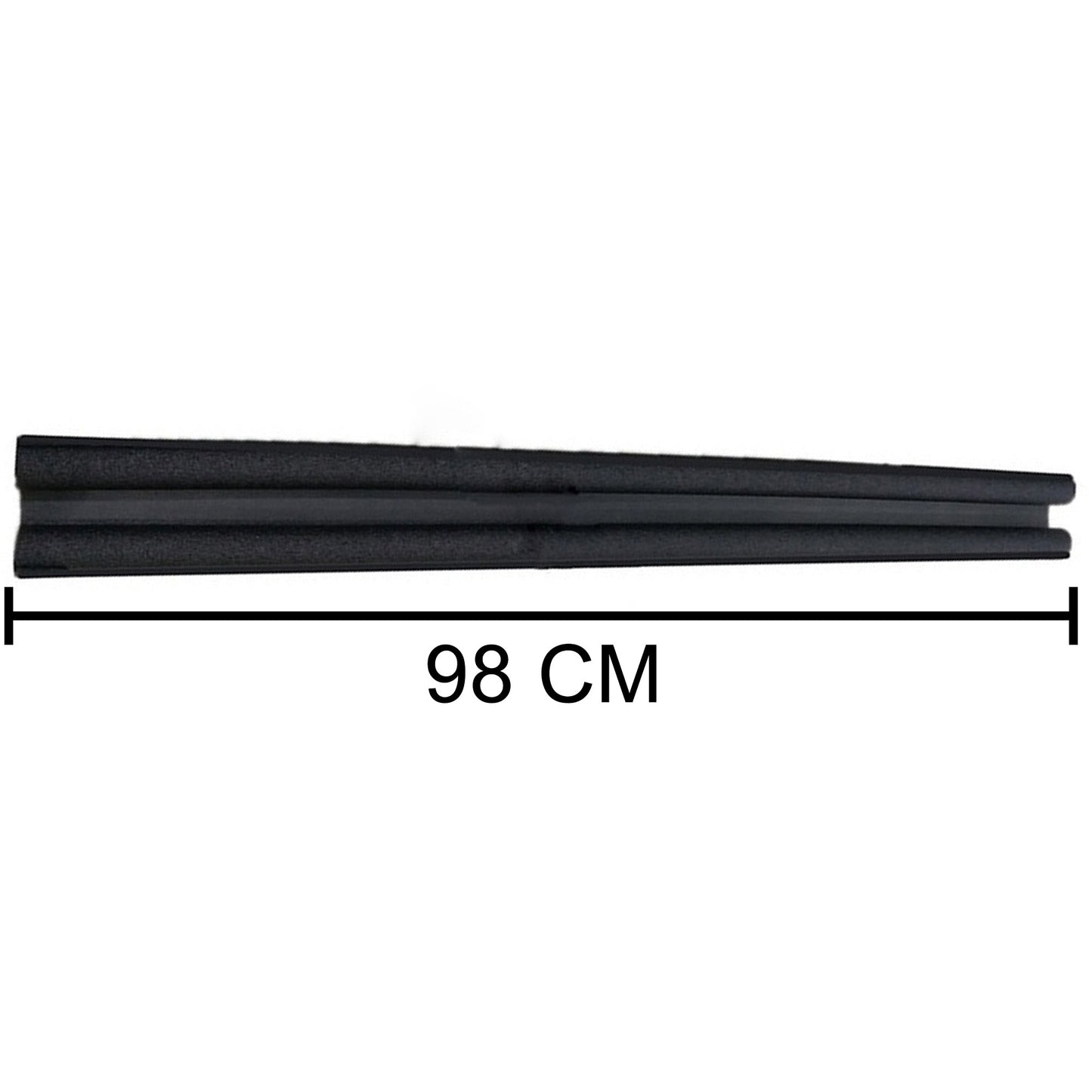 Door Seal Twin  Guard