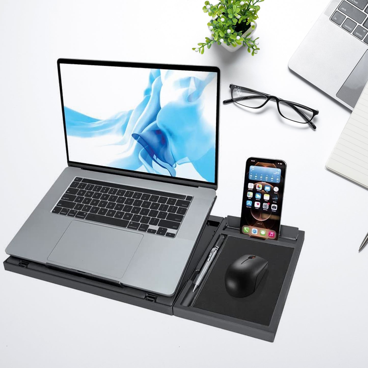 Laptop Stand For All