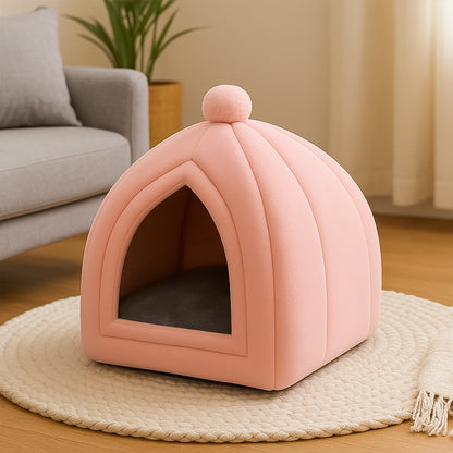 Cute Pet House