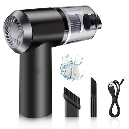 Multifunctional Car Vacuum Cleaner ( specially for cars)