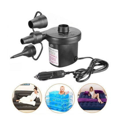 Multi-purpose Electric Air Pump