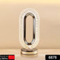 Touch Control Crystal Lamp