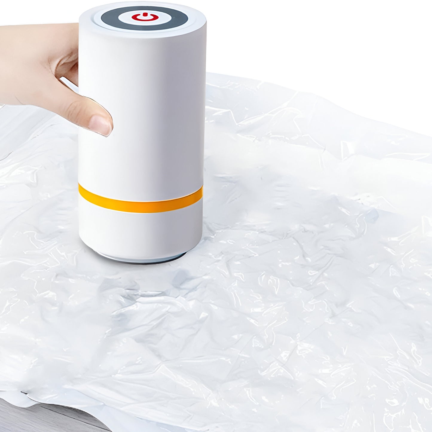 Vacuum Sealer Machine