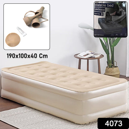 Extra comfort Air Mattress