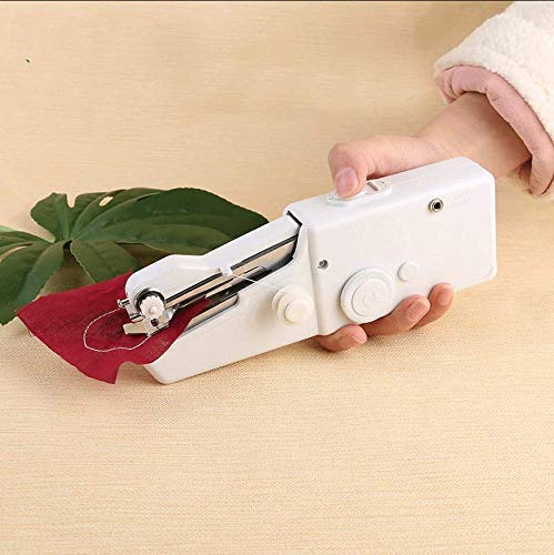 Mini Electric Sewing Machine