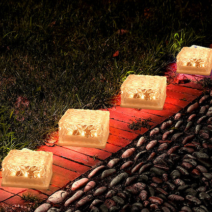 Decorative Solar Garden Light