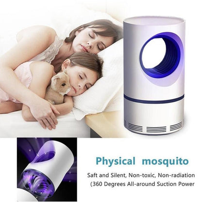 Mosquito Killer Lamp