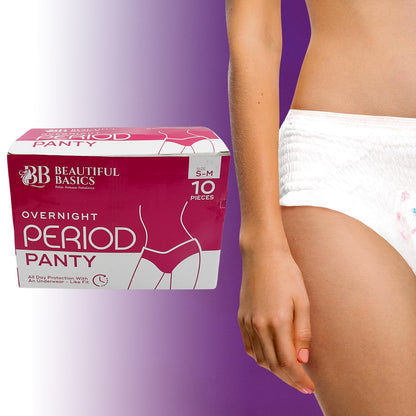 Pantyliner kit