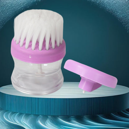 Dish wash Dispeser