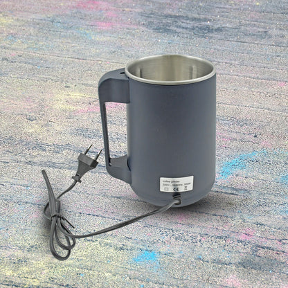Coffee grinding machine