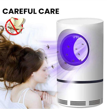 Mosquito Killer Lamp