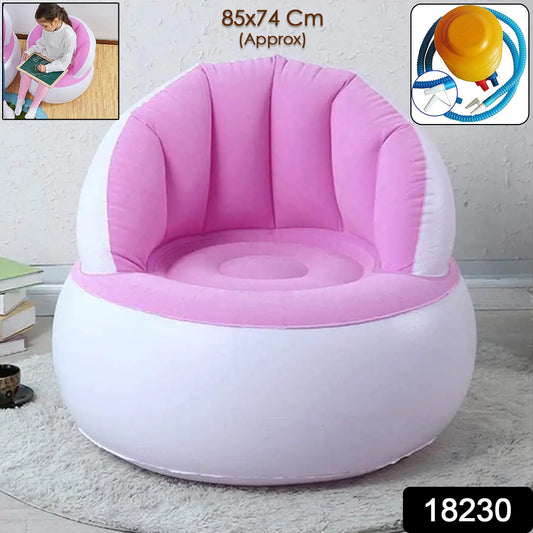 Extra Soft Infatable Air Sofa