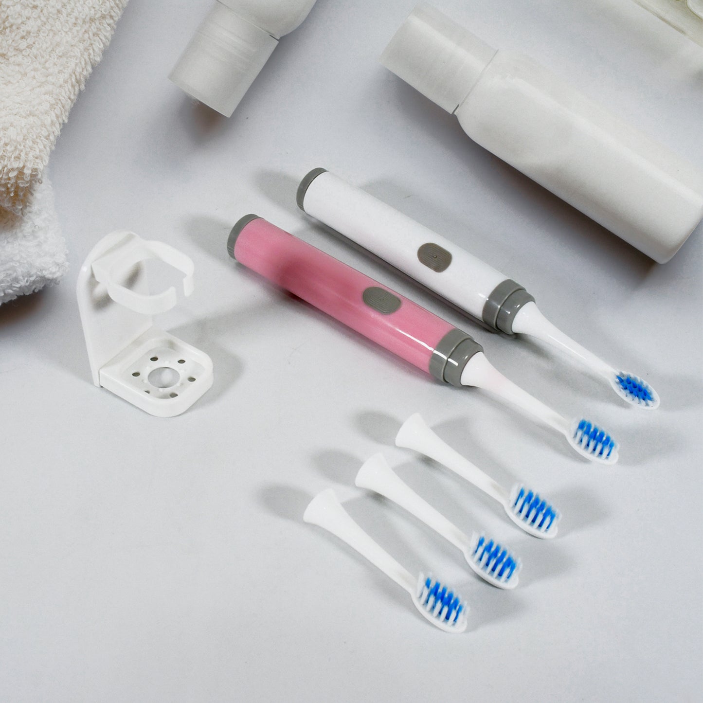 Electric Toothbrush