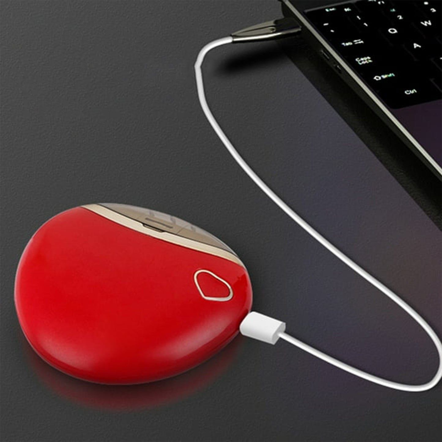 Electric nail cutter