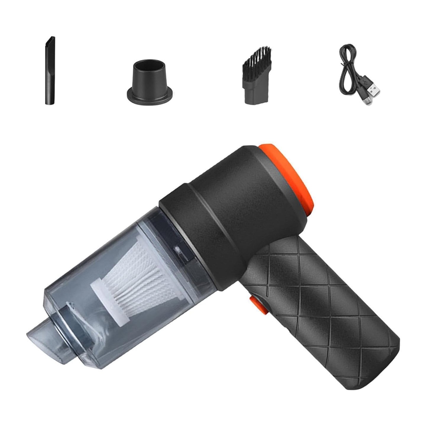 Multipurpose Vacuum Cleaner