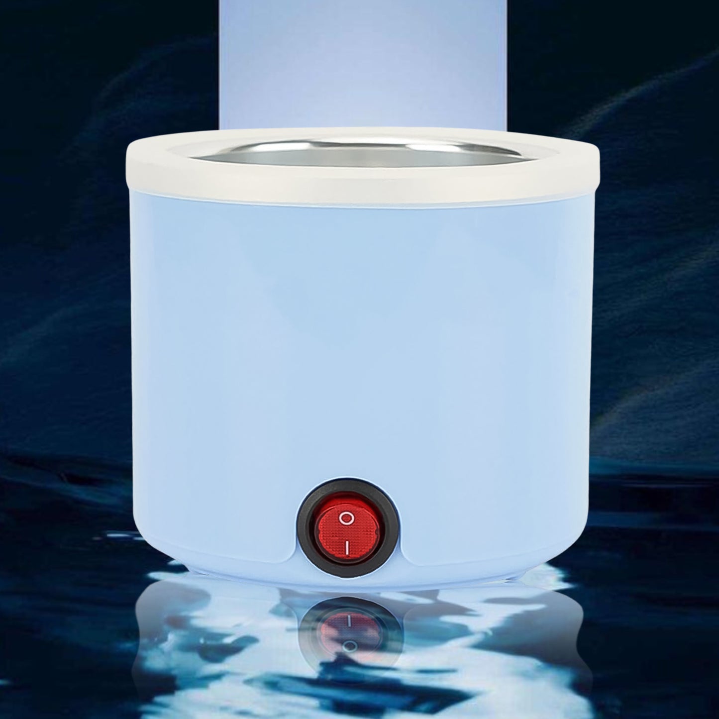 Electric Wax Heater