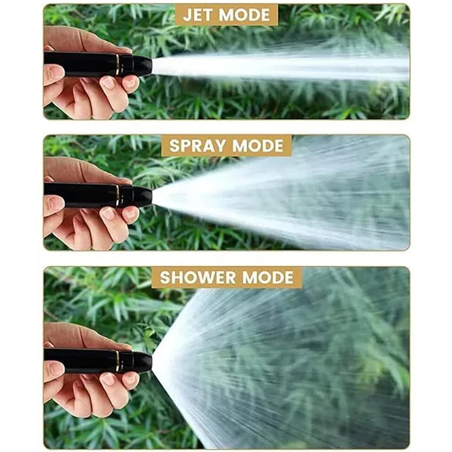 High Pressure Water Spray Gun (1 Pc)