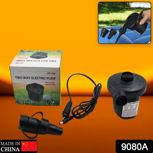 Multi-purpose Electric Air Pump