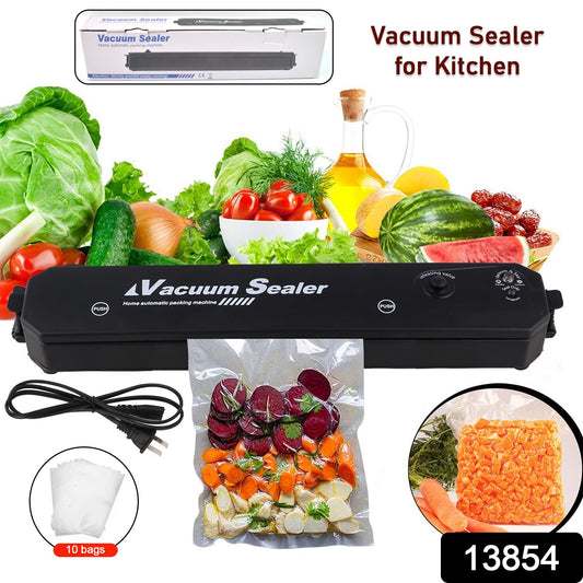 Vacuum Sealer Machine