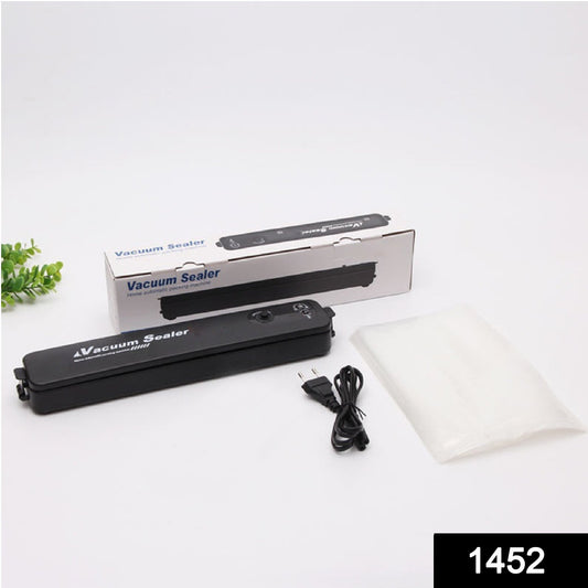 Vaccume Pack machine