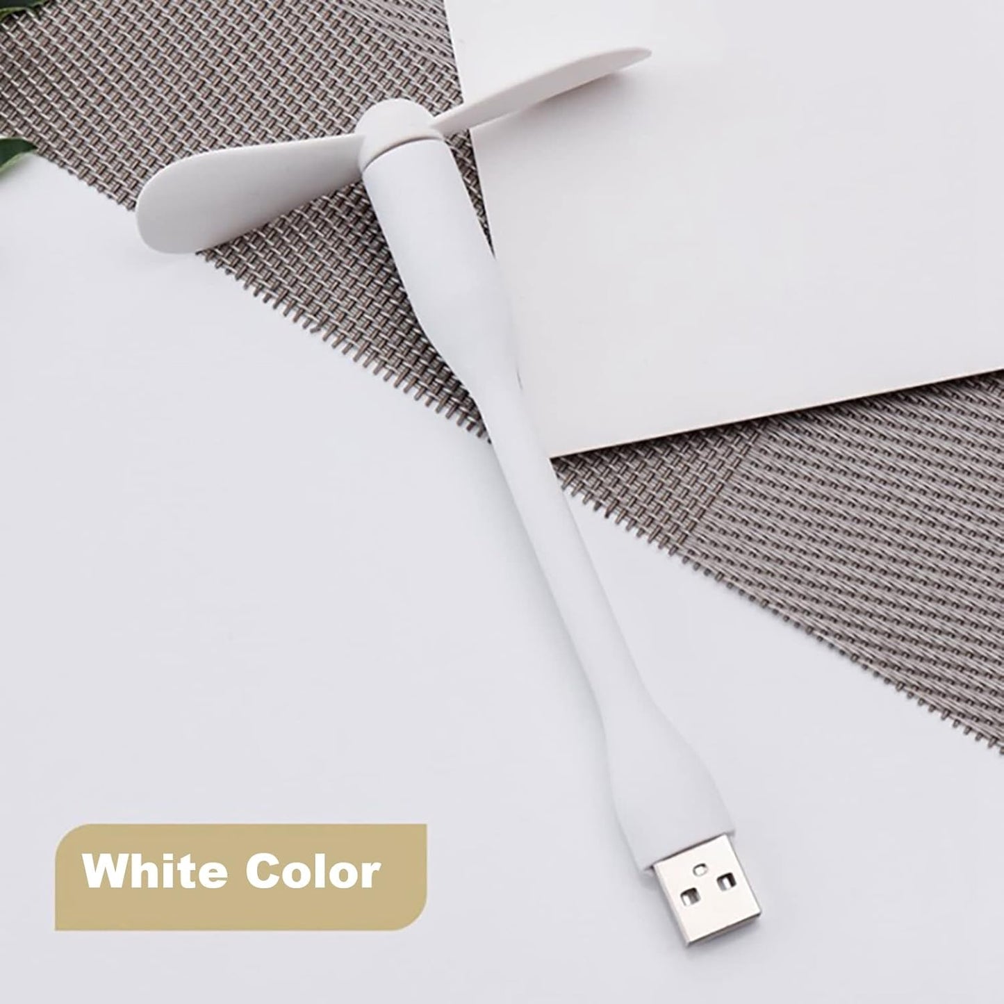 Mini Usb Fan
