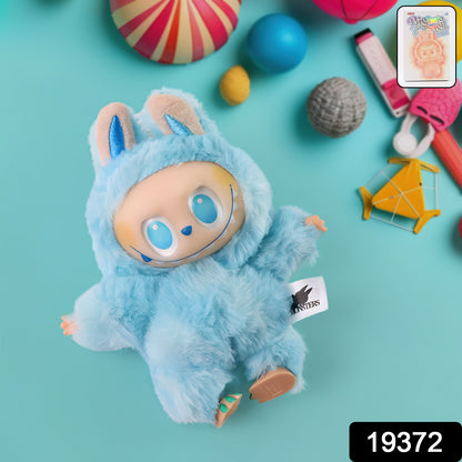 Labubu Animal Sky Blue (1 Pc)