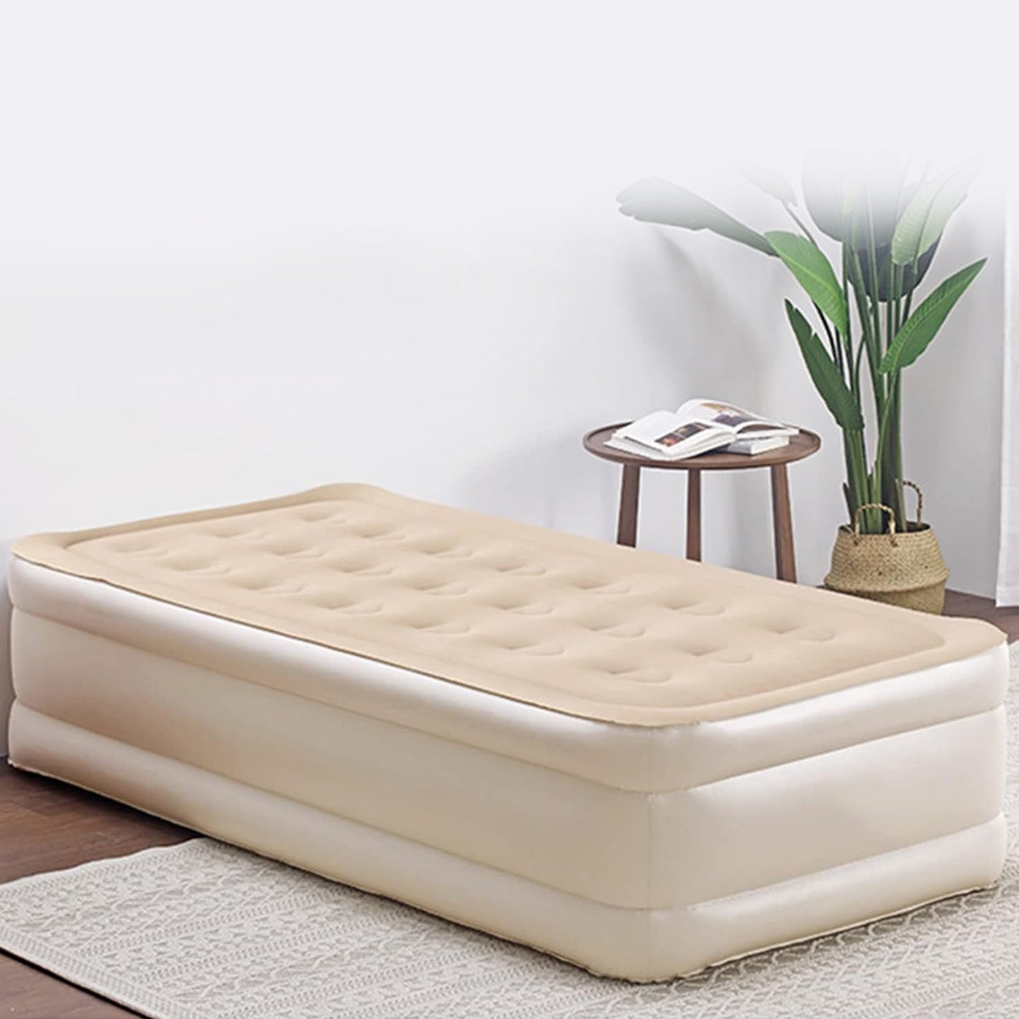 Extra comfort Air Mattress