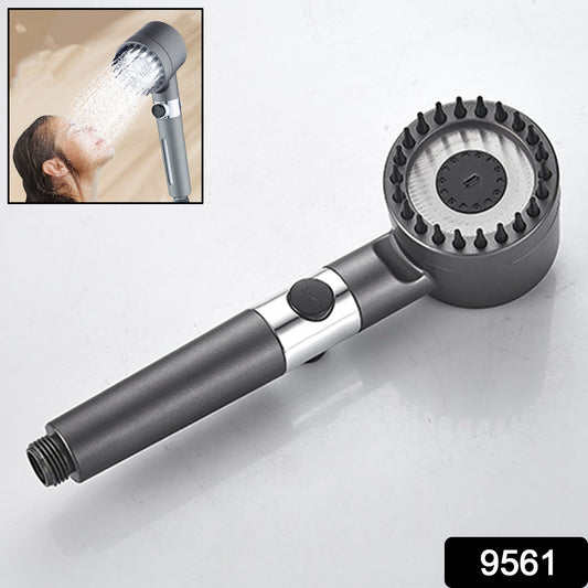 Shower Filter Head